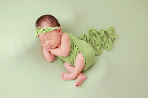 宜宾会说话的宝宝